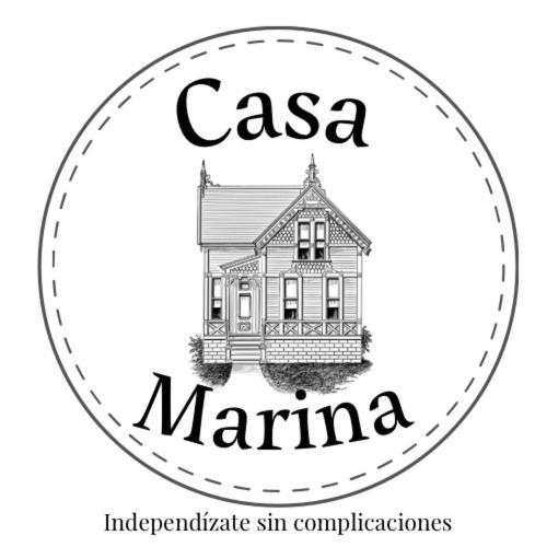 Casa Marina * Santiago de Chile