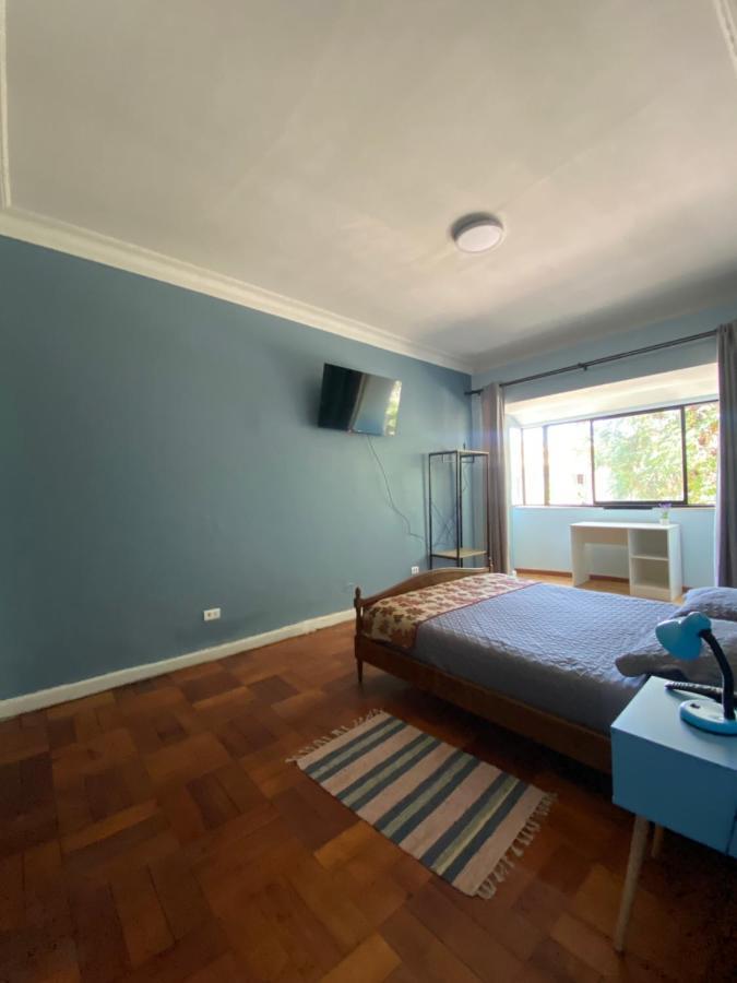 Habitación en casa particular Casa Marina