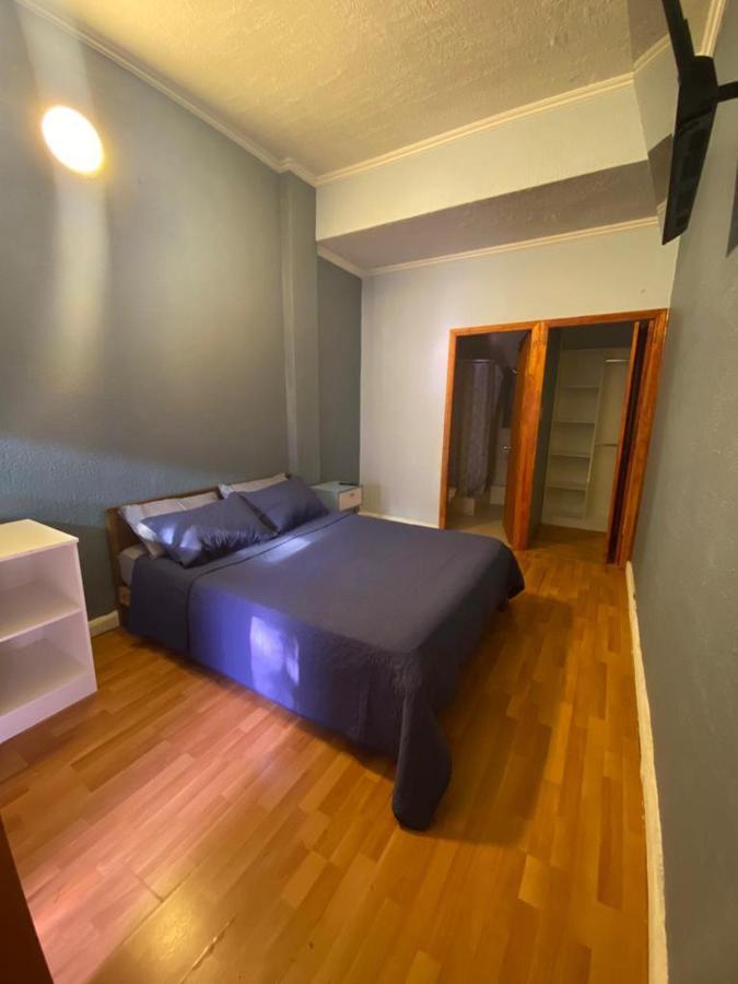 Casa Marina Santiago del Cile