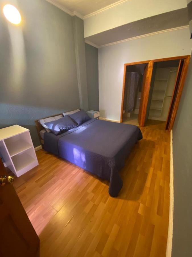 Casa Marina Santiago del Cile